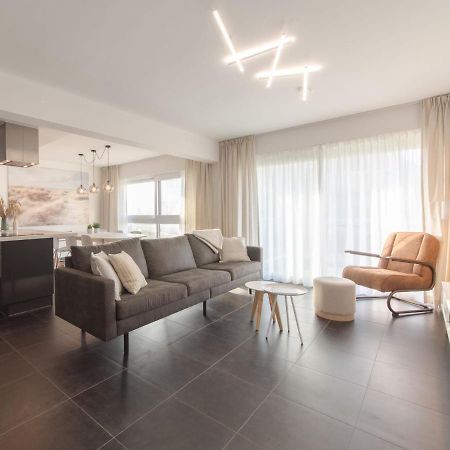Apartment Miramar By Interhome Οστένδη Εξωτερικό φωτογραφία
