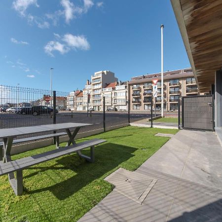 Apartment Miramar By Interhome Οστένδη Εξωτερικό φωτογραφία