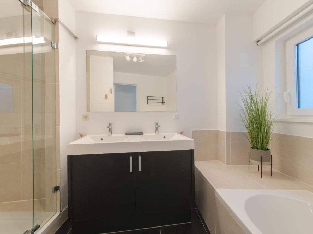 Apartment Miramar By Interhome Οστένδη Εξωτερικό φωτογραφία