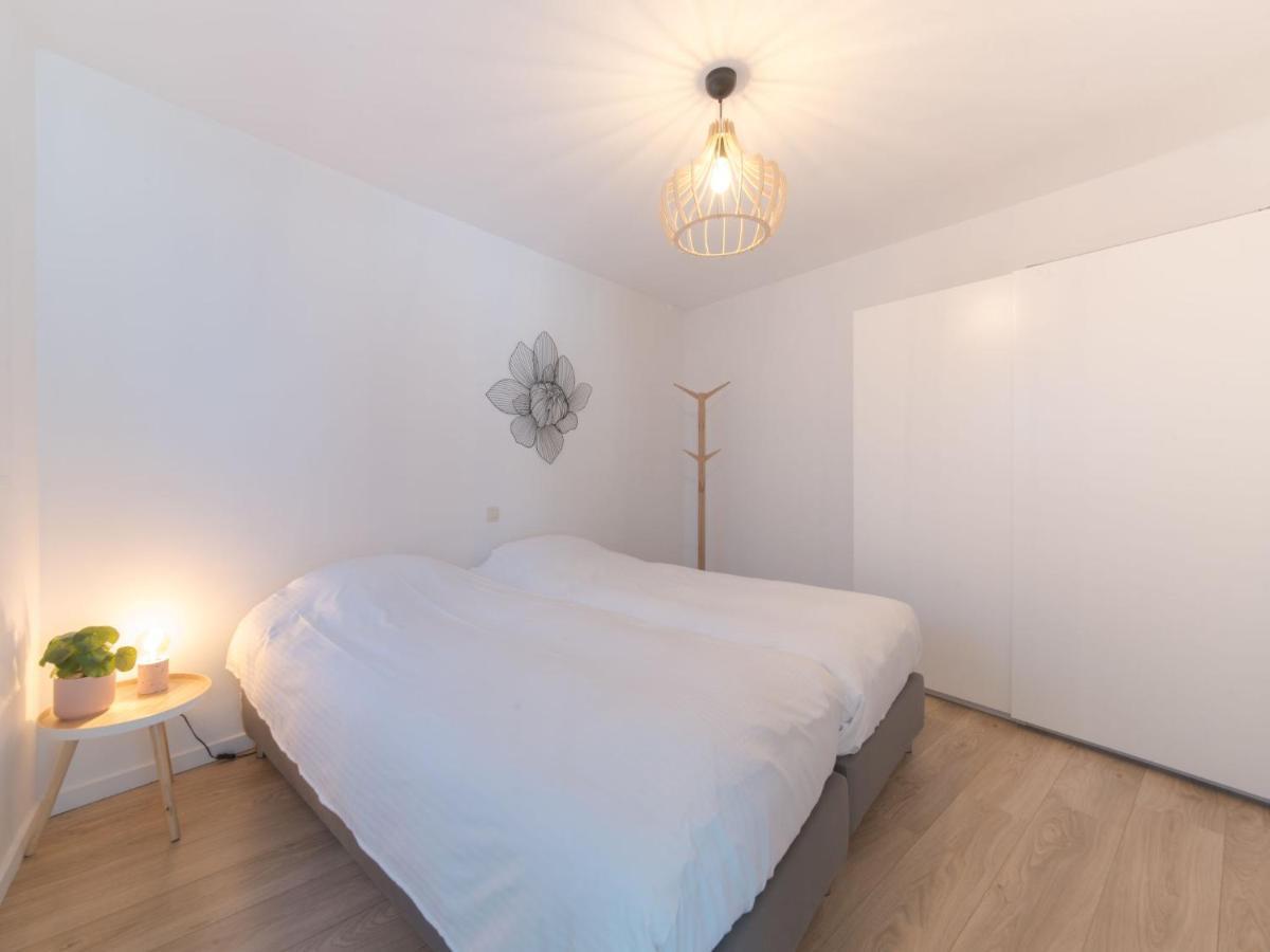 Apartment Miramar By Interhome Οστένδη Εξωτερικό φωτογραφία