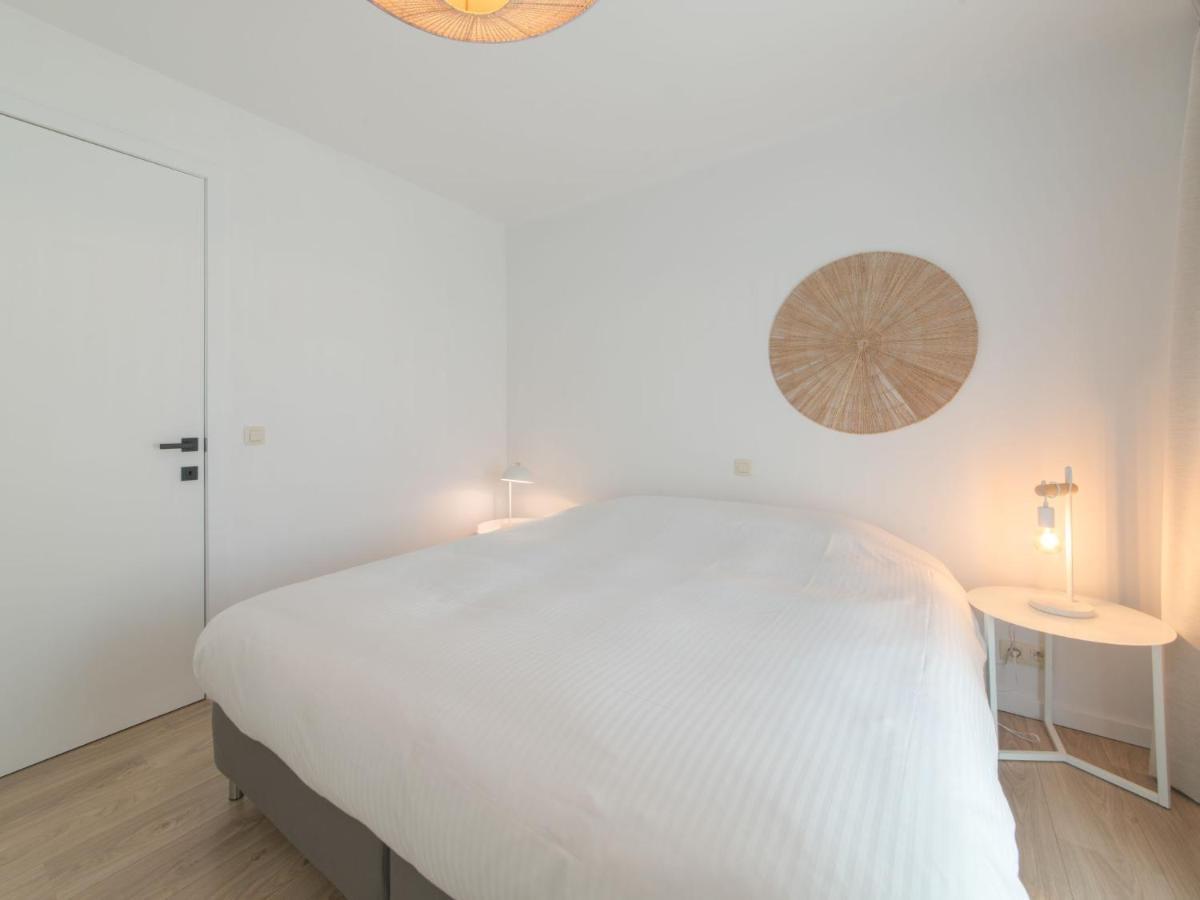 Apartment Miramar By Interhome Οστένδη Εξωτερικό φωτογραφία