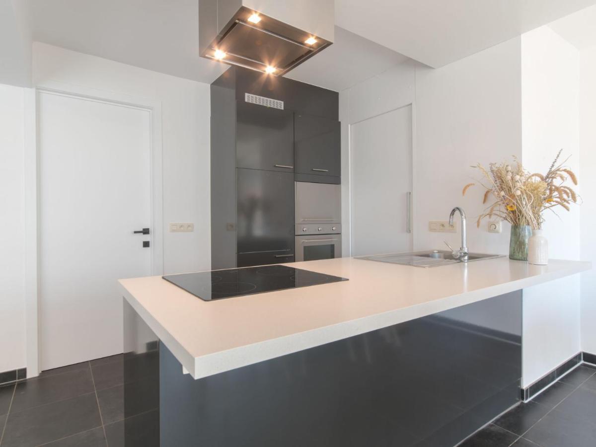 Apartment Miramar By Interhome Οστένδη Εξωτερικό φωτογραφία